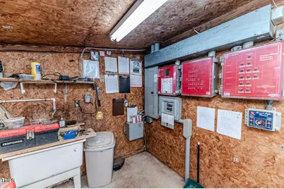 2642 Holly Springs Church Road, Broadway, NC 27505 - Photo 16