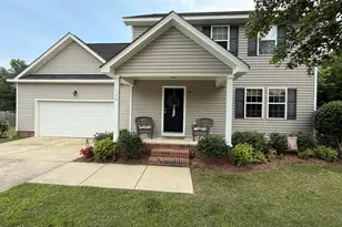 148 Langston Ridge Dr Dr, Angier, NC 27501 - Photo 2