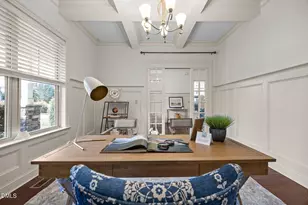 12216 Kyle Abbey Ln, Raleigh, NC 27613 - Photo 8