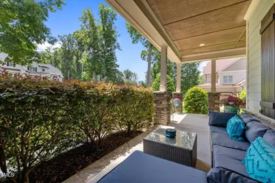 12216 Kyle Abbey Lane, Raleigh, NC 27613 - Photo 32