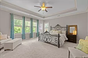 12216 Kyle Abbey Ln, Raleigh, NC 27613 - Photo 14