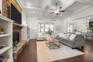 12216 Kyle Abbey Ln, Raleigh, NC 27613 - Photo 4