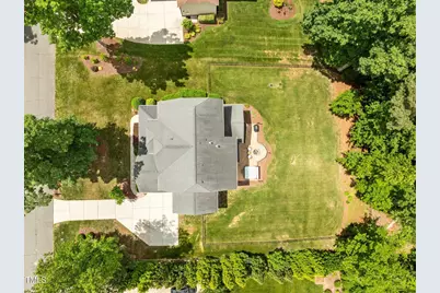 12216 Kyle Abbey Lane, Raleigh, NC 27613 - Photo 48