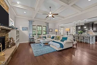 12216 Kyle Abbey Lane, Raleigh, NC 27613 - Photo 2