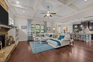 12216 Kyle Abbey Ln, Raleigh, NC 27613 - Photo 2