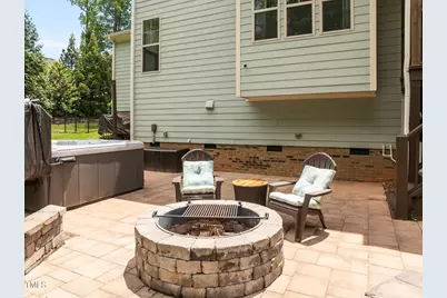 12216 Kyle Abbey Lane, Raleigh, NC 27613 - Photo 44