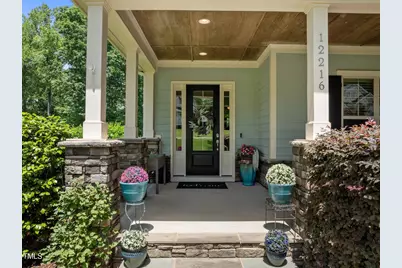 12216 Kyle Abbey Lane, Raleigh, NC 27613 - Photo 2