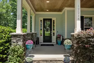 12216 Kyle Abbey Ln, Raleigh, NC 27613 - Photo 2