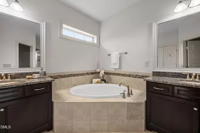 12216 Kyle Abbey Lane, Raleigh, NC 27613 - Photo 20