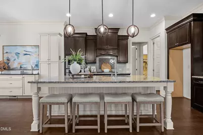 12216 Kyle Abbey Lane, Raleigh, NC 27613 - Photo 10