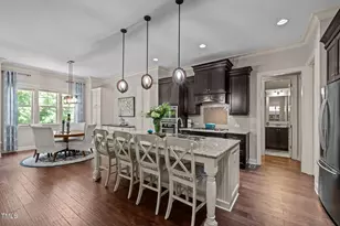 12216 Kyle Abbey Ln, Raleigh, NC 27613 - Photo 4