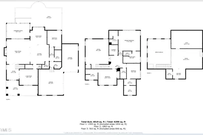 12216 Kyle Abbey Lane, Raleigh, NC 27613 - Photo 56