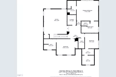 12216 Kyle Abbey Lane, Raleigh, NC 27613 - Photo 44