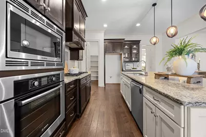 12216 Kyle Abbey Lane, Raleigh, NC 27613 - Photo 12