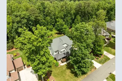 12216 Kyle Abbey Lane, Raleigh, NC 27613 - Photo 50