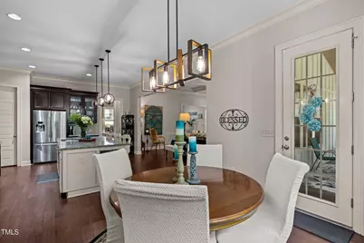 12216 Kyle Abbey Lane, Raleigh, NC 27613 - Photo 8