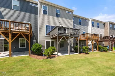 125 Boarstall Creek, Durham, NC 27707 - Photo 16