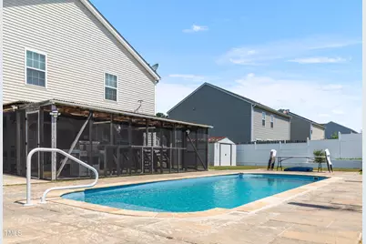 131 Botanical Court, Bunnlevel, NC 28323 - Photo 16