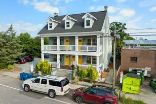 217 Hood St, Durham, NC 27701 - Photo 1