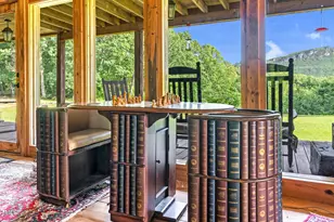 1045 Taylor Hill Rd, Danbury, NC 27016 - Photo 46