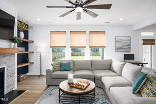 226 Castle Pond Way, Fuquay Varina, NC 27526 - Photo 12