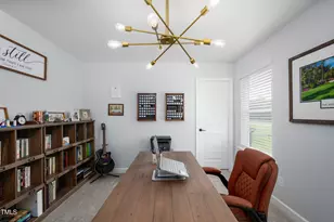 226 Castle Pond Way, Fuquay Varina, NC 27526 - Photo 26