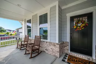 226 Castle Pond Way, Fuquay Varina, NC 27526 - Photo 2