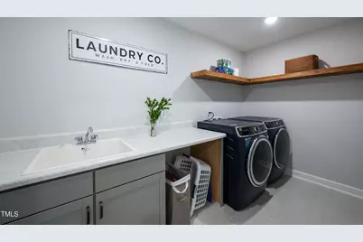 226 Castle Pond Way, Fuquay Varina, NC 27526 - Photo 34