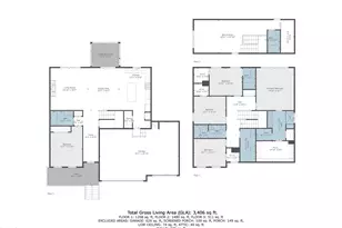 226 Castle Pond Way, Fuquay Varina, NC 27526 - Photo 42