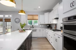 226 Castle Pond Way, Fuquay Varina, NC 27526 - Photo 8