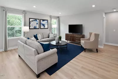 287 South Breeze Way, Fuquay Varina, NC 27526 - Photo 14