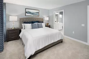 287 S Breeze Wy, Fuquay Varina, NC 27526 - Photo 18