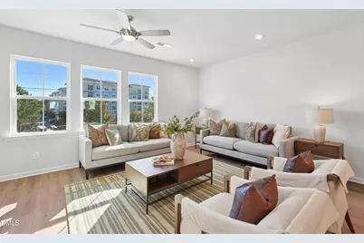 1041 Zelkova Lane, Chapel Hill, NC 27517 - Photo 10