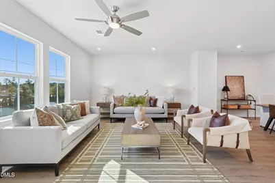 1041 Zelkova Lane, Chapel Hill, NC 27517 - Photo 12