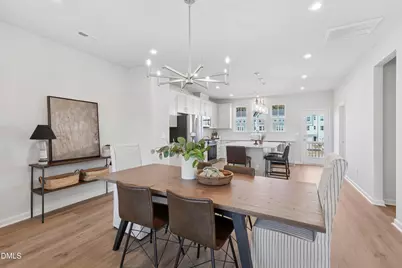 1041 Zelkova Lane, Chapel Hill, NC 27517 - Photo 8