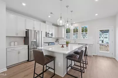 1041 Zelkova Lane, Chapel Hill, NC 27517 - Photo 6