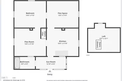 620 McAdams Road, Hillsborough, NC 27278 - Photo 24