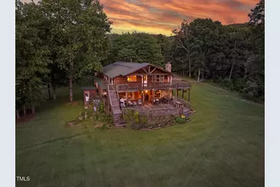 1215 Single Tree Road, Danbury, NC 27016 - Photo 4