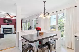 107 Canyon Run, Cary, NC 27513 - Photo 2