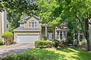 107 Canyon Run, Cary, NC 27513 - Photo 28