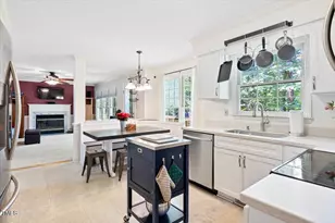 107 Canyon Run, Cary, NC 27513 - Photo 6