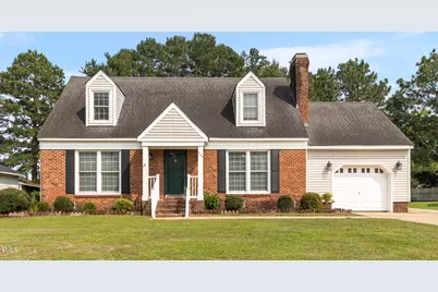 304 Westfield Drive, Dunn, NC 28334 - Photo 26