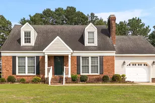 304 Westfield Dr, Dunn, NC 28334 - Photo 26