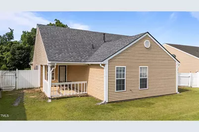 6920 Moss Creek Way, Rocky Mount, NC 27804 - Photo 2