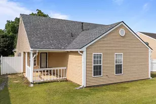 6920 Moss Creek Way, Rocky Mount, NC 27804 - Photo 2