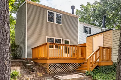 7731 Kingsberry Court, Raleigh, NC 27615 - Photo 22