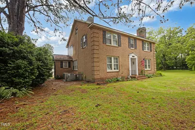 301 Harris Avenue, Raeford, NC 28376 - Photo 2