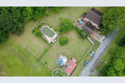 301 Harris Avenue, Raeford, NC 28376 - Photo 44