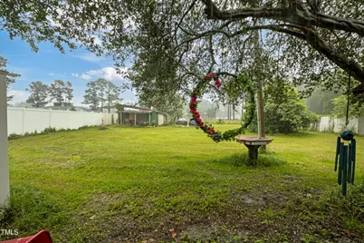 301 Harris Avenue, Raeford, NC 28376 - Photo 30