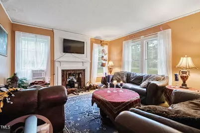 301 Harris Avenue, Raeford, NC 28376 - Photo 6